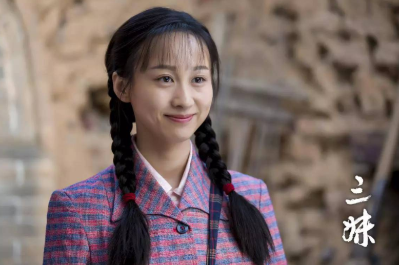 三妹:上海知青江艾艾一举二得,三妹重获自由,结局很美