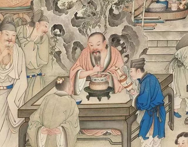 焚香可抵御魔邪之气，甚可引得众仙来访是真的吗？