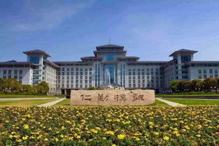 江苏地区大学排名，南京理工大学排名第五，它排第二