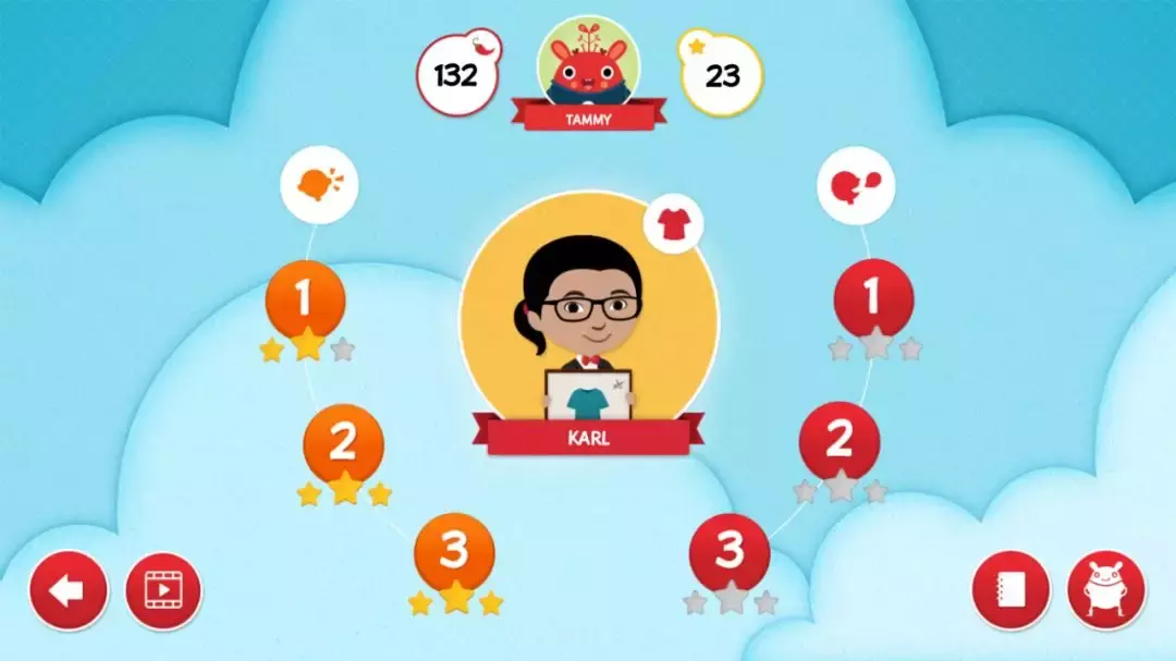 孩子不上培训班,在家也能练好口语?这几款英语app赶紧安排上