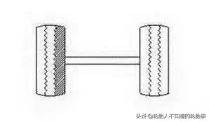 轿车和卡车吃胎现象及解决办法汇总