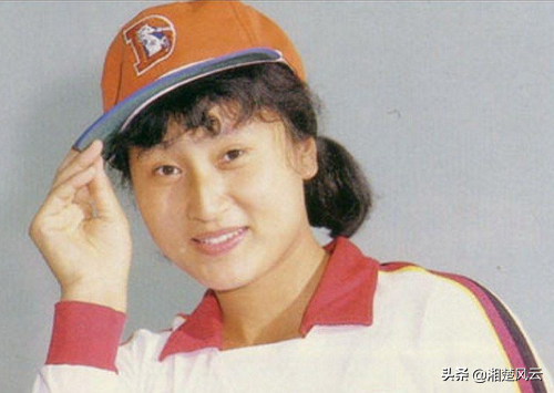 1983女排世界杯(84年奥运会中国女排夺金成员现状，多人定居国外，一人曾当保安)