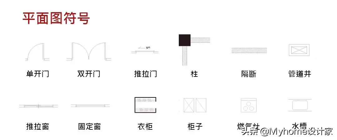 刀把户破解,修改平面图后,多了塌塌米空间,还有两房跟大厨房!
