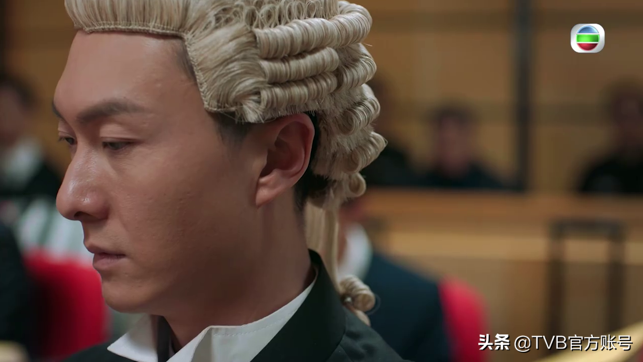 「TVB最新消息」《盲侠大律师2020》即将播出