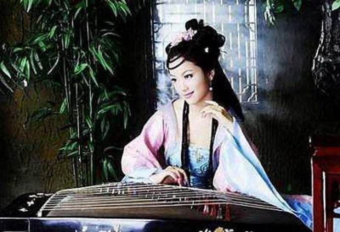 这些诗词收藏起来偷偷看，看完会脸红