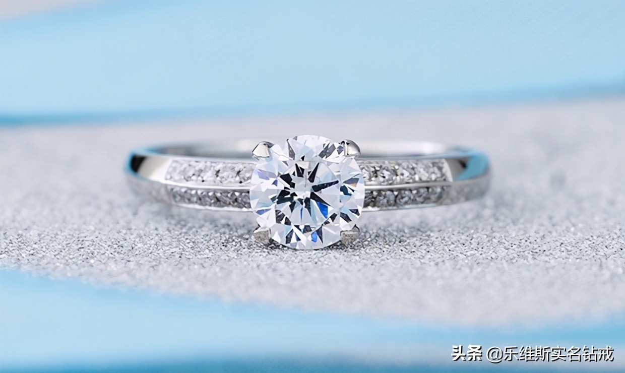 鉆戒品牌排名是真是假？意義大嗎？結(jié)婚鉆戒買什么品牌？