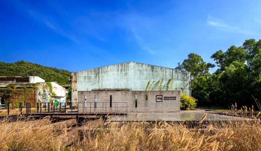 深圳十大免费特色创意园，有趣又好看