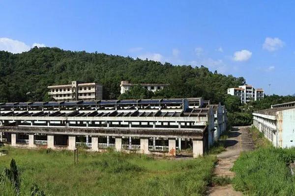 深圳十大免费特色创意园，有趣又好看