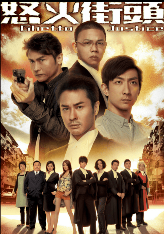 对比影视剧里的律师形象和现实中的律师形象，你失望了吗？