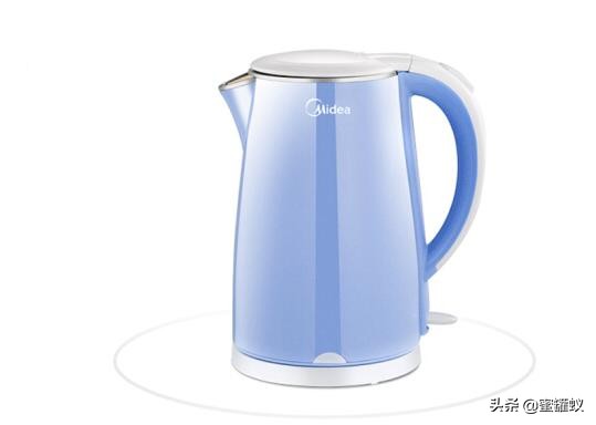 电烧水壶哪个品牌好？哪个品牌电热水壶安全好用？