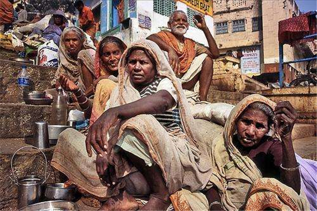 印度的高考有多难？考上印度理工学院，就能成为世界级精英