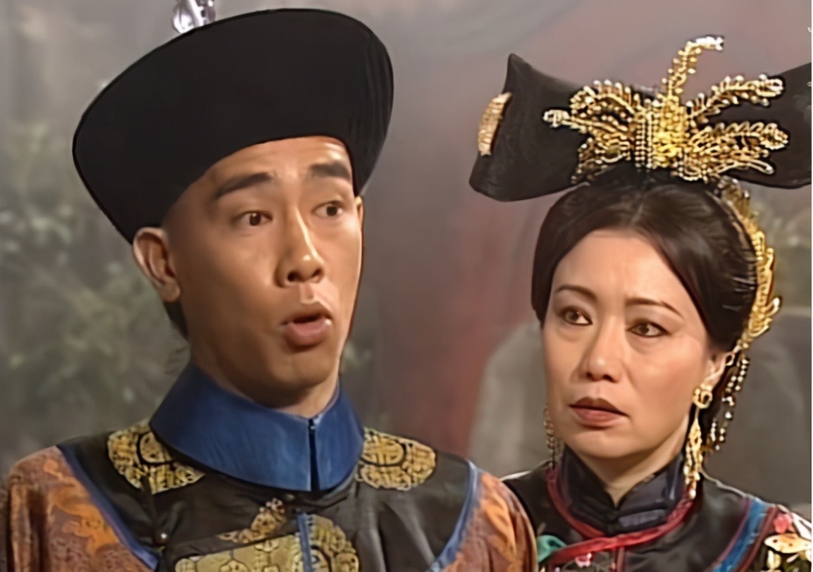 又一经典被毁!张一山《鹿鼎记》遭大量差评,演技浮夸建宁太抢戏