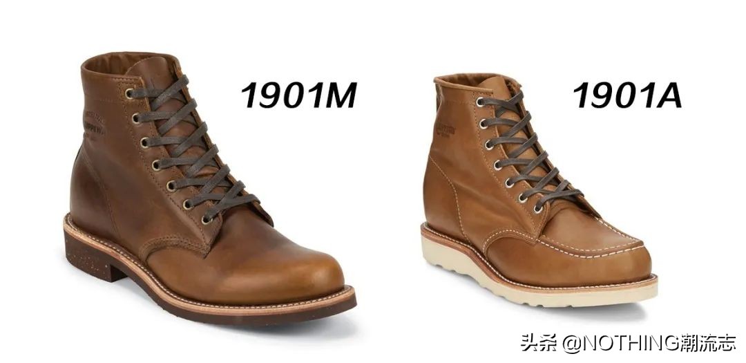 买工装靴，这十个牌子可以穿5到10年