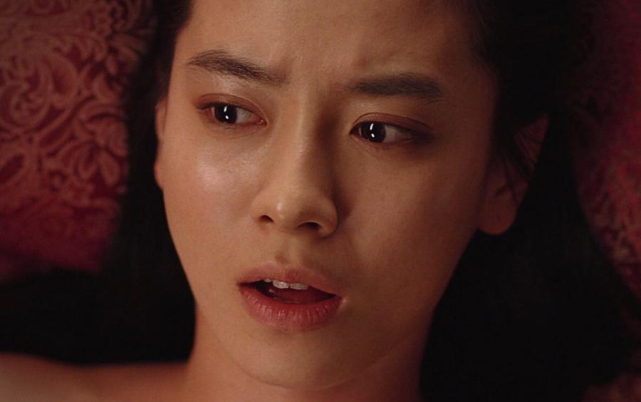 韩国伦理片，除了破尺度的宋智孝，其潜藏的人性和爱情更不能忽略