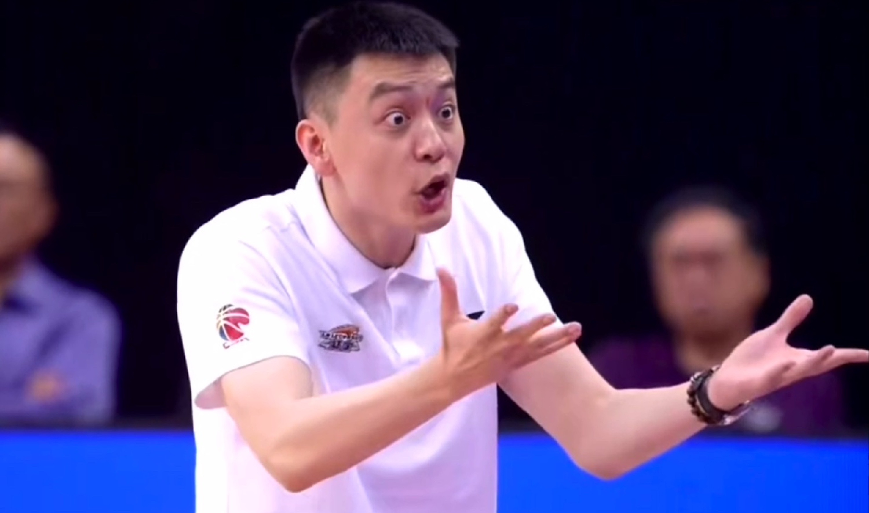 cba为什么穿冠军球衣（辽宁2021版“冠军”球衣泄露，会销毁吗？球迷：真长知识了）-趣拿体育