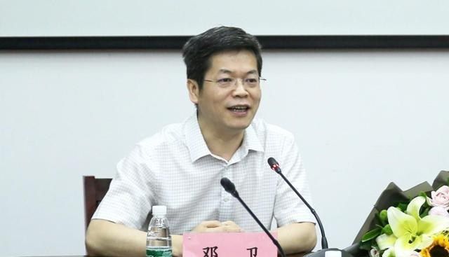 湖南大学领导班子一览，“千年学府、百年名校”招牌响当当