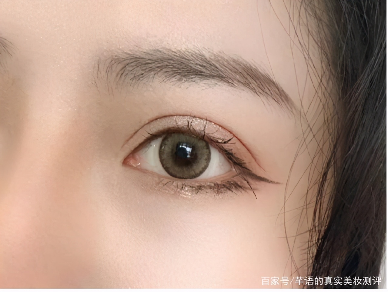 哪個品牌的眼線膠筆最好用？手殘黨的深度測評
