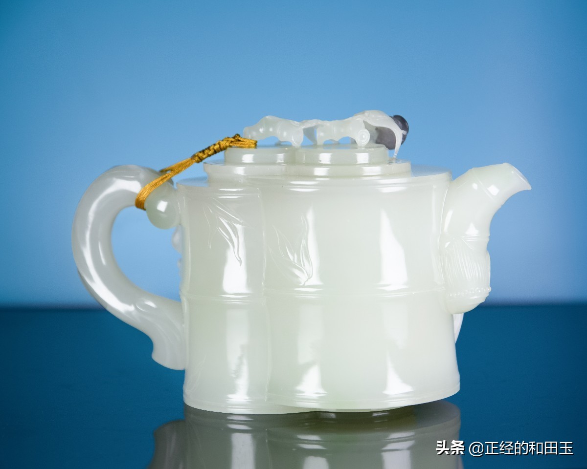 調(diào)水是什么意思（翡翠“調(diào)水”到底是什么意思？）