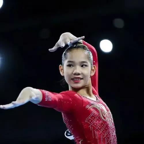奥运艺术体操团体(东京奥运会体操女子团体、女子单项参赛名单出炉，最强六巾帼)