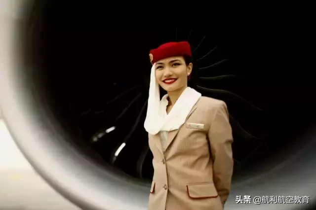 航空趣闻： 空姐排行榜