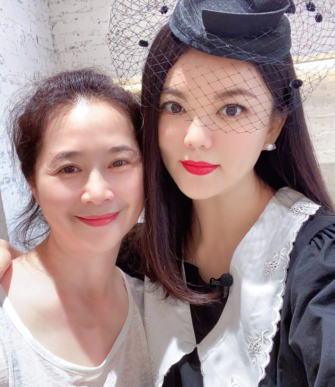 李湘回快乐大本营 快乐大本营李湘和海波-佳迪双