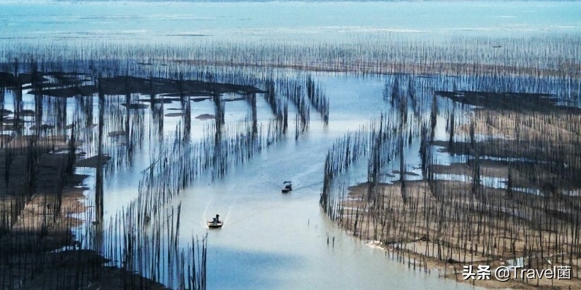 海岸线上的专属美景——霞浦旅游指南请收下