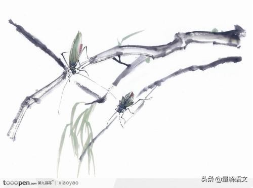 120个文言实词轻松记——成语记忆法（下）