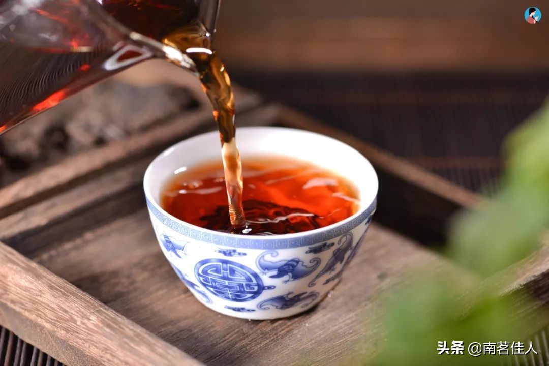 又到了喝熟茶的季节，掌握这5点，学会如何泡一杯好熟普