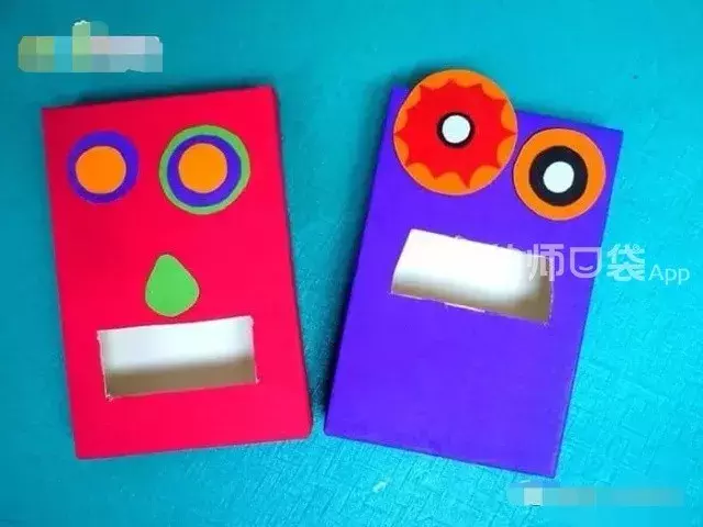 过完年废旧的纸箱、酒瓶、包装袋不要扔,可以和孩子做这些手工!
