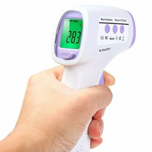 宝宝发烧,用不同方法和工具测体温差这么多!你真的会量体温吗?