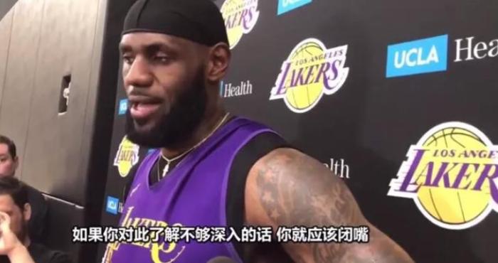 nba为什么没有动态(腾讯也不直播，NBA或在中国彻底消失，网友：看来又要停摆了)