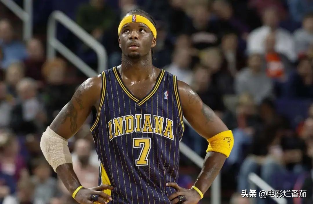 nba球星有哪些紀(jì)錄片（史上最慘烈的NBA斗毆現(xiàn)場(chǎng)！這部紀(jì)錄片，揭開(kāi)奧本山宮殿沖突之謎）