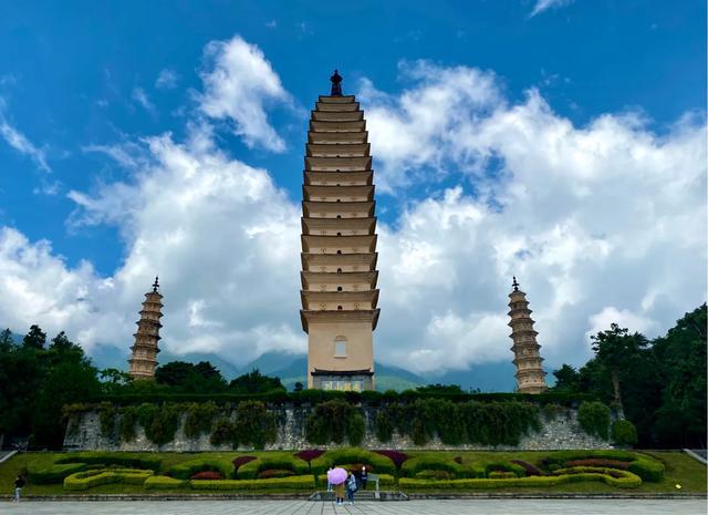 大理旅游景点（大理旅游景点攻略）-第16张图片-易算准