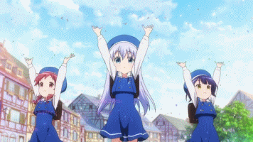 血槽已空！备好血包！性感在可爱面前不堪一击