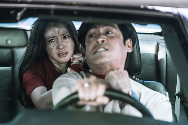 韩国电影《姐姐》强大无数指导力求打斗风格真实