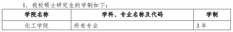 天津大學 2020 年碩士學位研究生招生簡章及專業(yè)目錄
