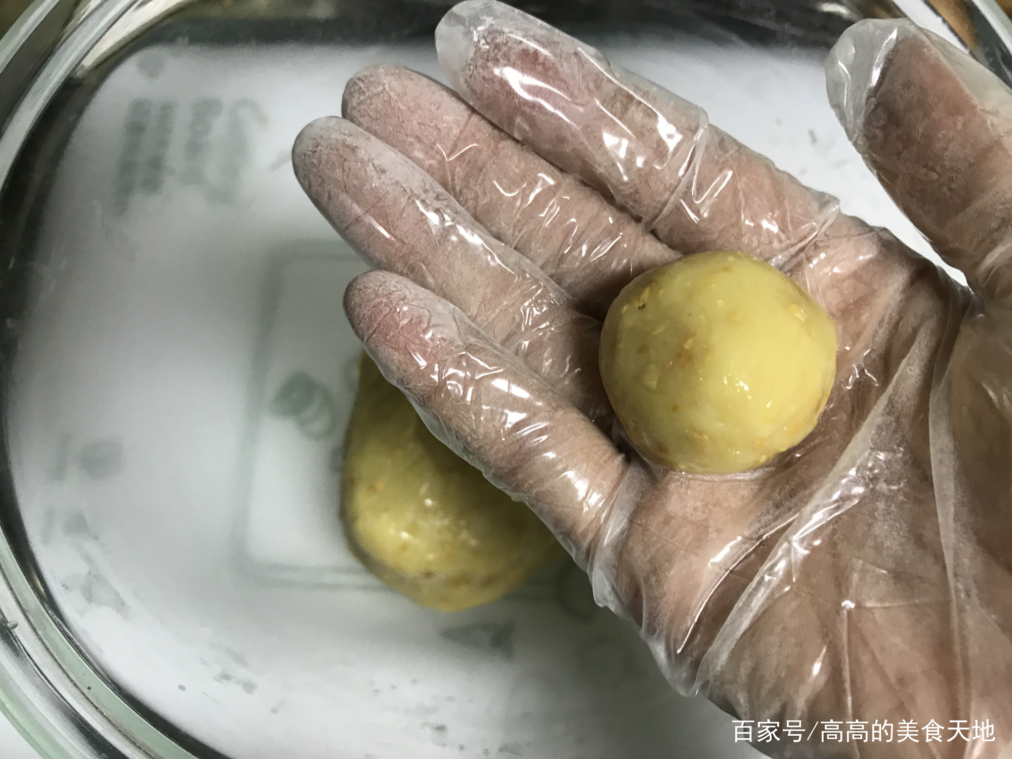图片[11]-【花生小酥】做法步骤图 一看就会 新手一次成功-起舞食谱网