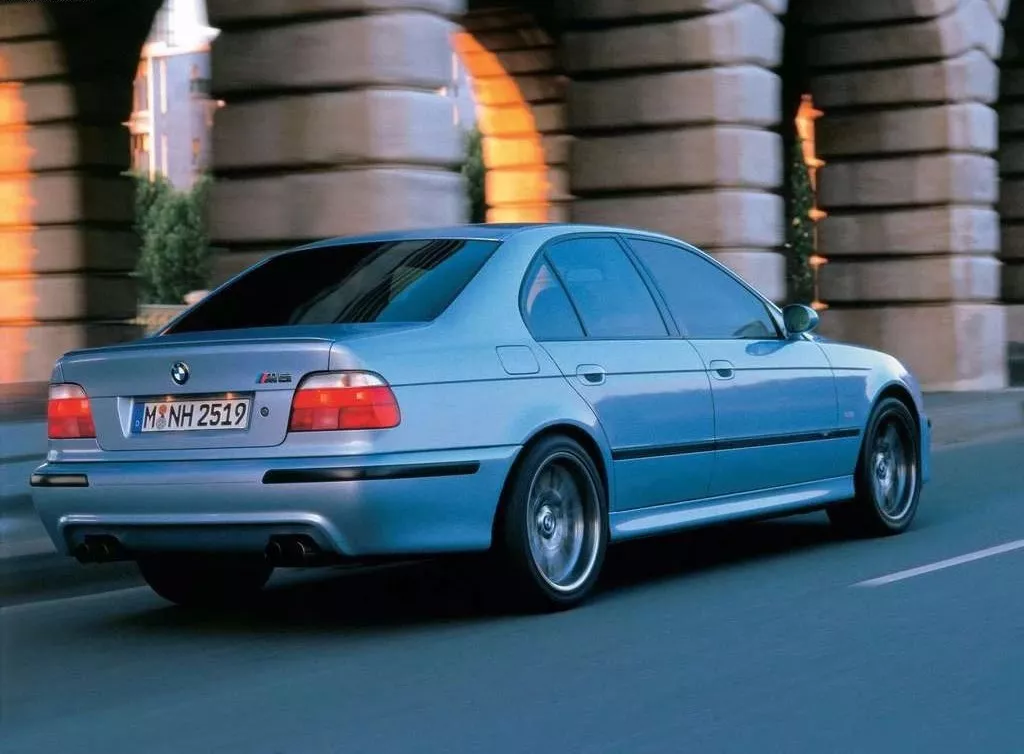 想买二手BMW？先看过来！