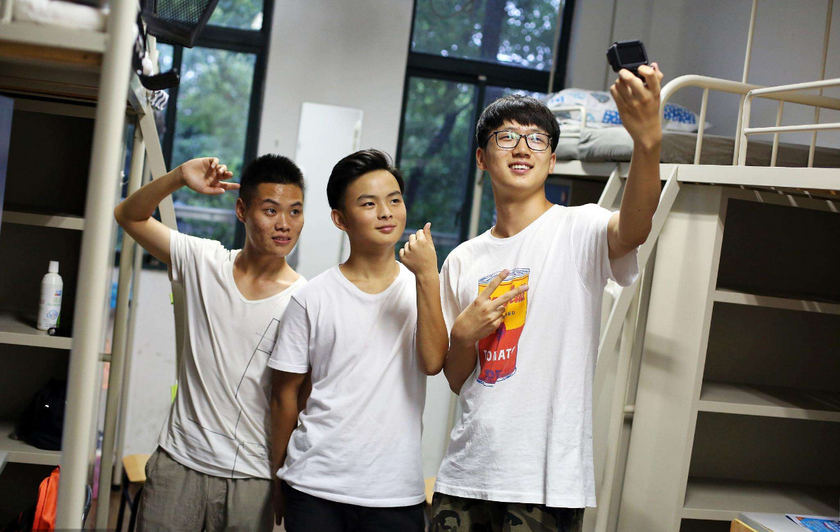 开学季，大一新生应该这样和室友相处，学姐：说的没错