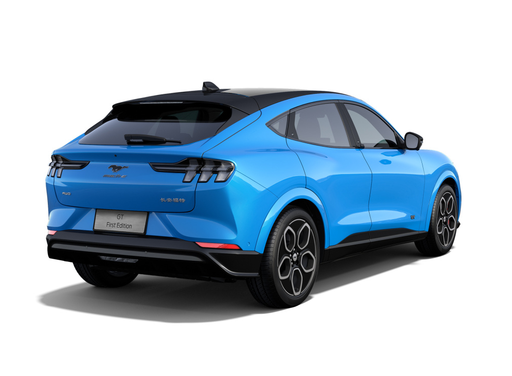 车标一匹马是什么车 飞马标志的汽车是什么品牌 - 汽车时代网