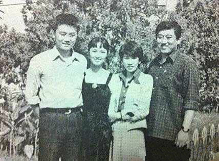 1996年，王朔为了徐静蕾和沈旭佳离婚，沈旭佳现在过得怎么样了？