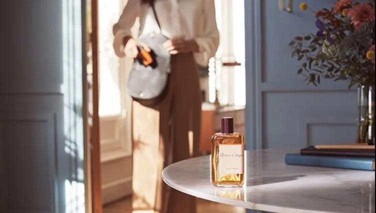 情侣香水推荐，不动声色地大秀恩爱