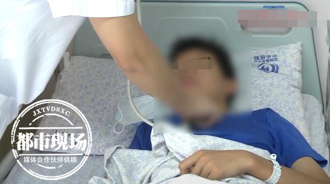 家长以为孩子感冒,吃药后发热呕吐,医生:要紧急抢救