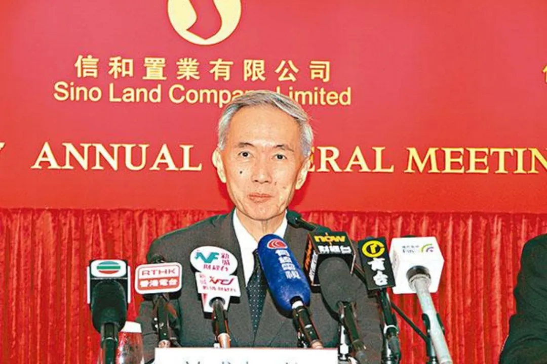 莆田最强盛的6大家族：1个十年蝉联新加坡首富，1个“印尼钱王”