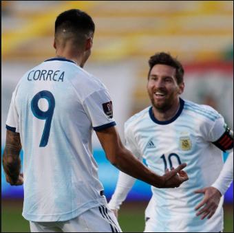 世南美预前瞻：秘鲁VS阿根廷，秘鲁难求一胜，阿根廷力争胜利