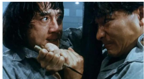 让谢贤爬去台湾见他，成龙向他求救，林青霞倒追，王羽究竟多厉害