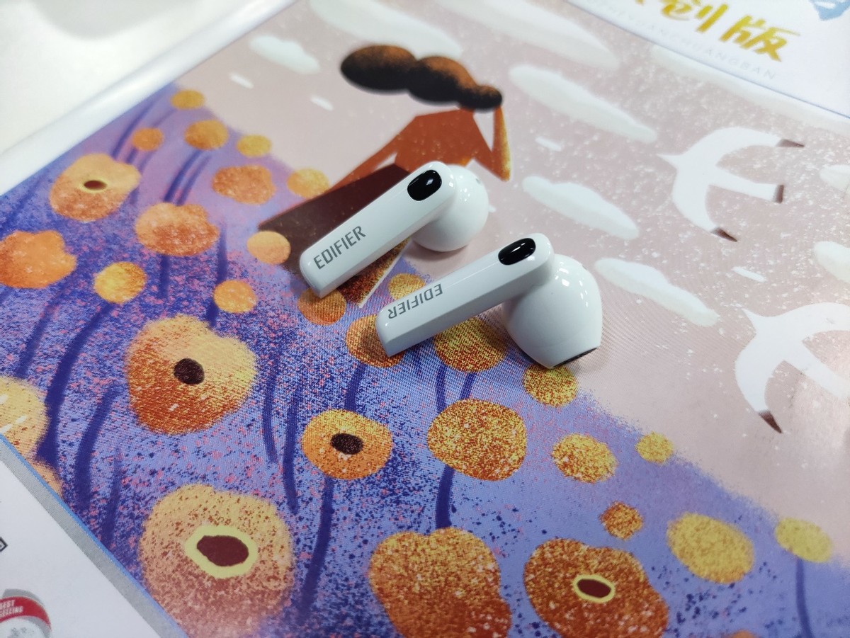 200价位耳机哪家强？漫步者 Lollipods mini蓝牙耳机一出手必属精品