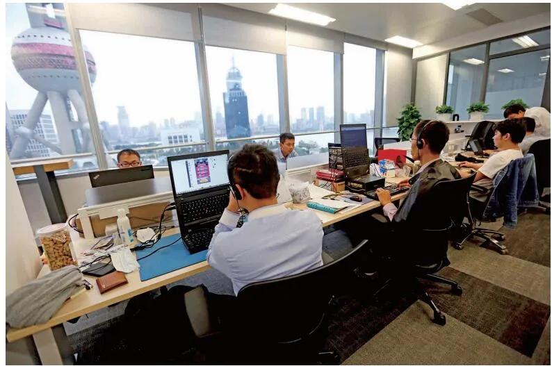 铁路学校分数并不高，但是就业却令很多名校大学生都羡慕不已