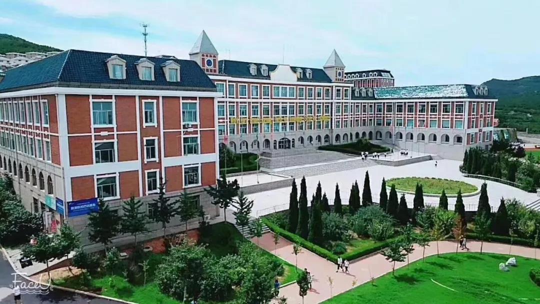 「直击单招」繁花似锦踏春来 未来可期共前行