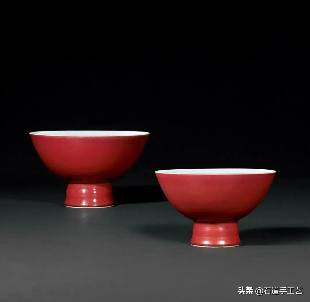 北京诚轩春拍:一波精品明清瓷器成交价来了